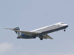 AirTran 717