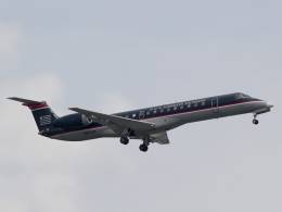 US Airways Express ERJ-145