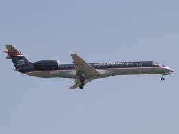 US Airways Express ERJ-145