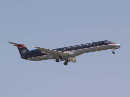 US Airways Express ERJ-145