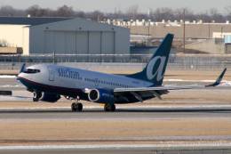 AirTran 737-700