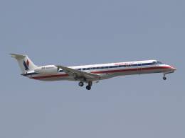 American Eagle ERJ-145