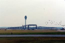 Terminal & Tower