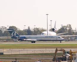 AirTran Airways 717-2BD