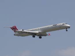 Northwest Airlines CRJ-900