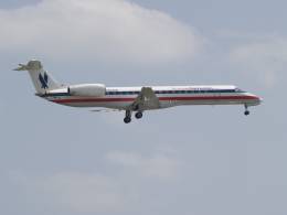 American Connection ERJ-145