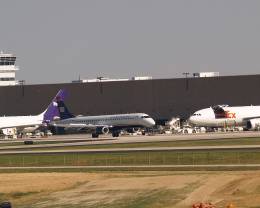 US Airways E190-IGW