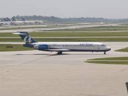 AirTran 717