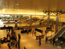 Baggage Claim