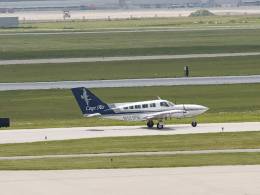 Cape Air Cessna 402C