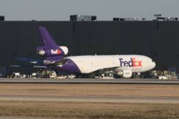 FedEx MD-10