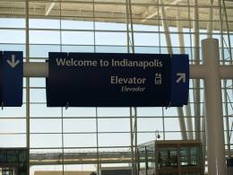 Airport Signs