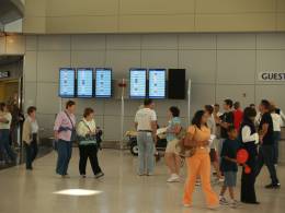 Flight Display