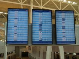 Flight Display