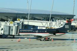 US Airways EMB 145