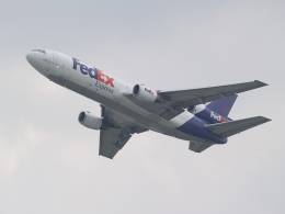 FedEx MD11