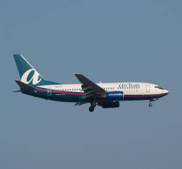 AirTran 737